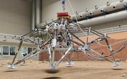 ExoMars: Европа переходит к финальным испытаниям посадки марсохода на Марс к запуску 2028 года
